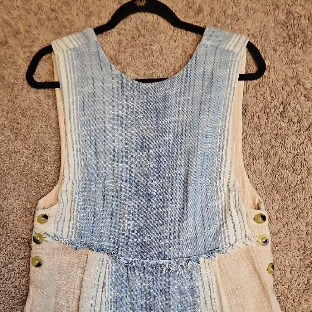 Free People Moab Jumper